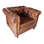 Vintage Leather & Fabric Furniture